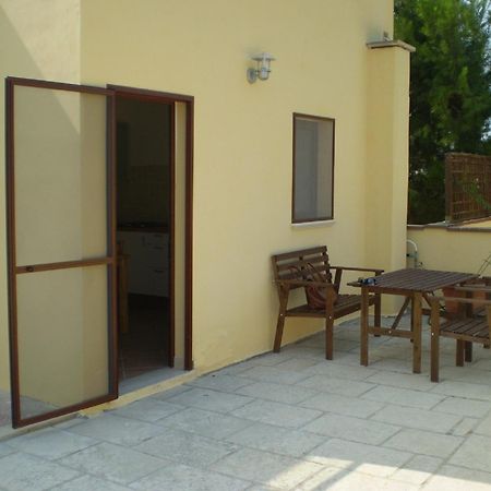 Agriturismo Tenuta La Siesta Gallipoli Extérieur photo