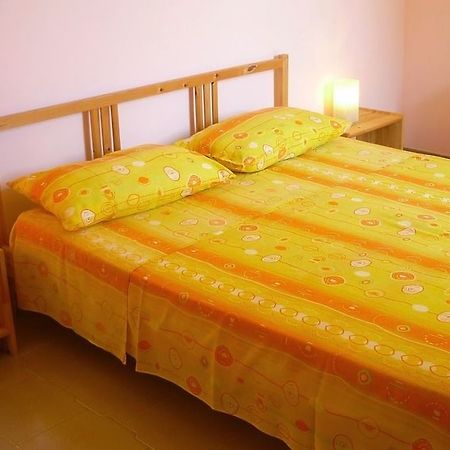 Agriturismo Tenuta La Siesta Gallipoli Extérieur photo