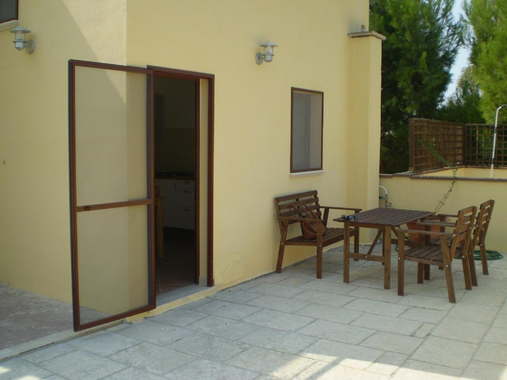 Agriturismo Tenuta La Siesta Gallipoli Extérieur photo