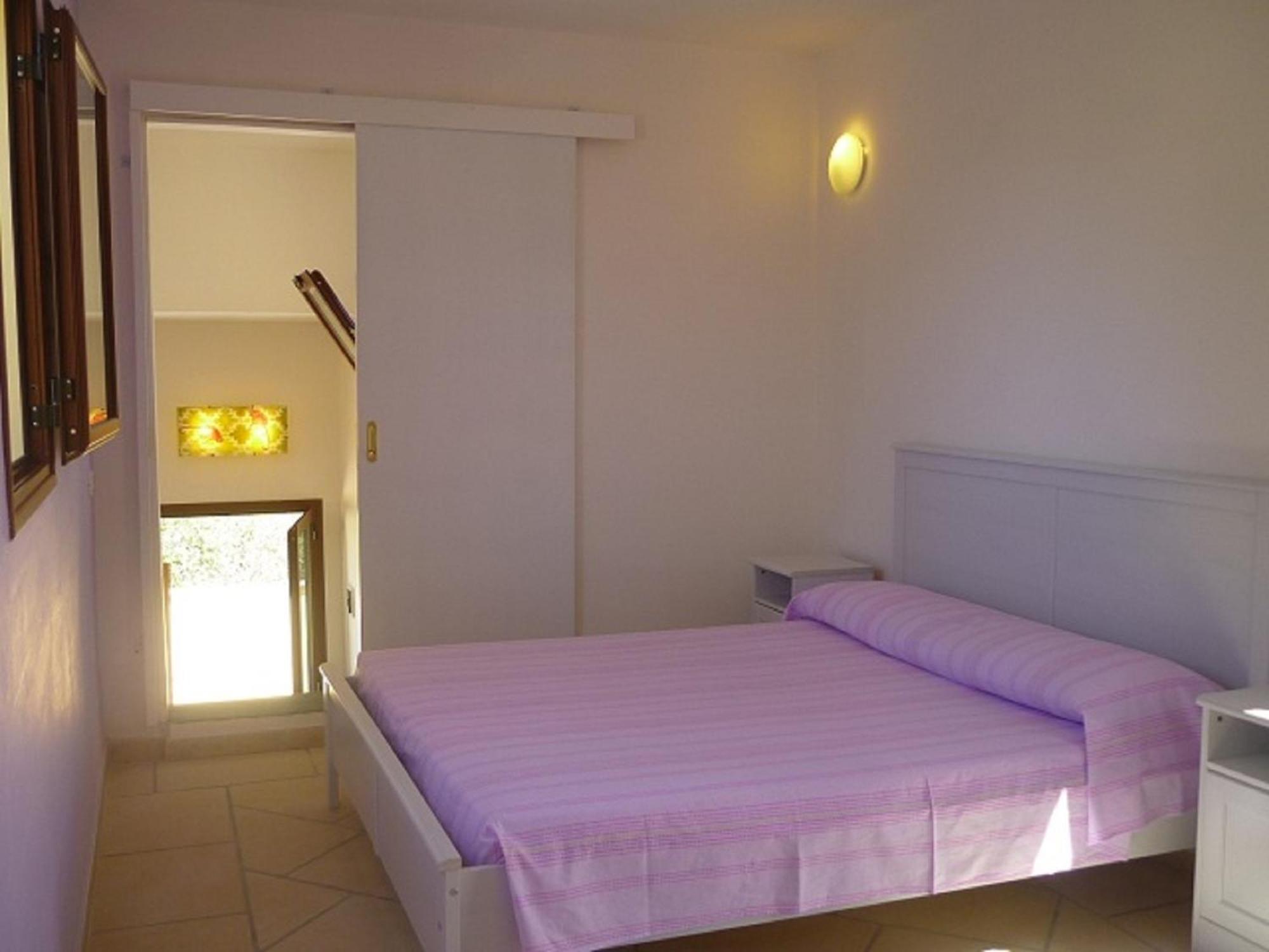 Agriturismo Tenuta La Siesta Gallipoli Extérieur photo