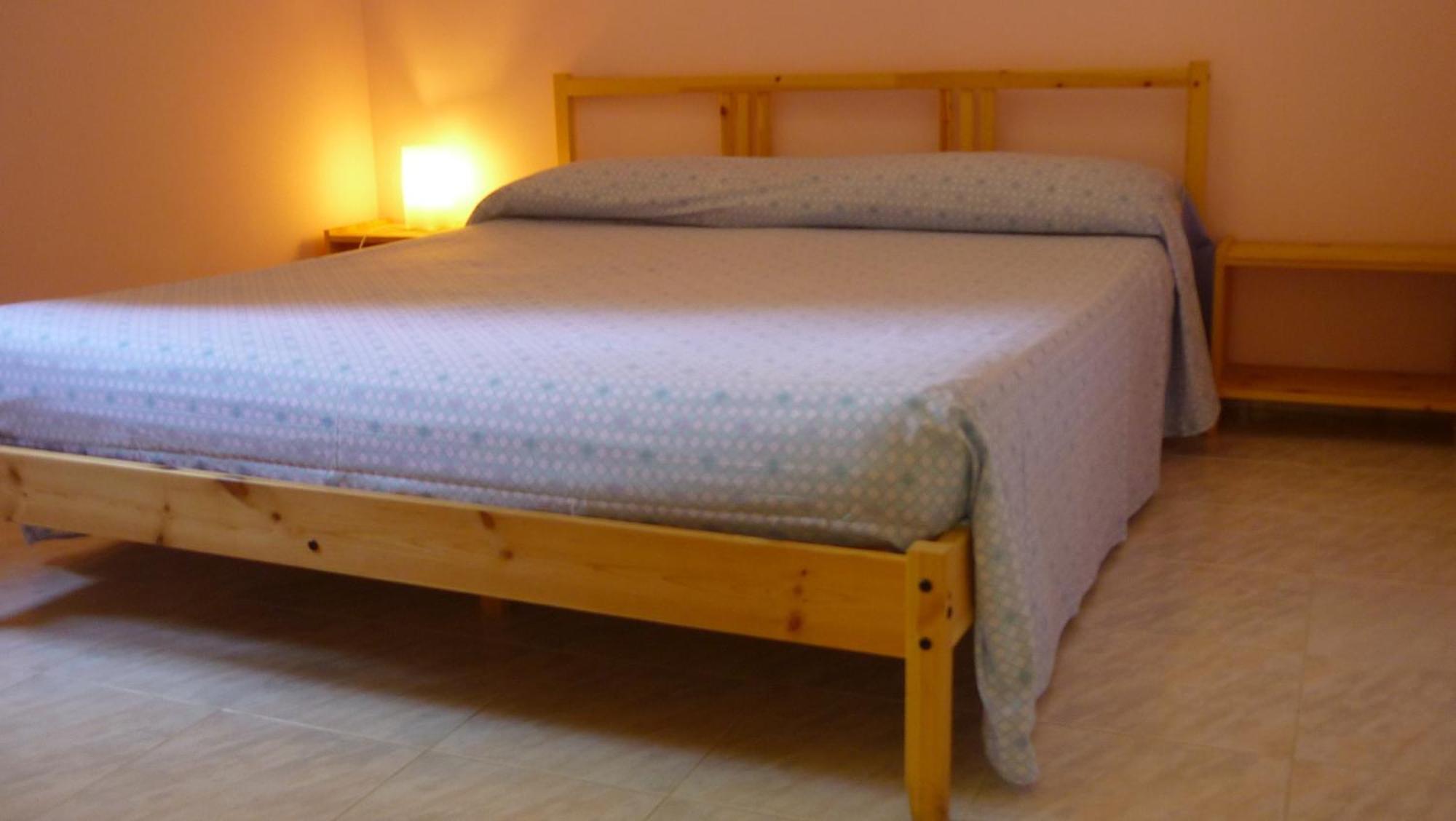 Agriturismo Tenuta La Siesta Gallipoli Extérieur photo