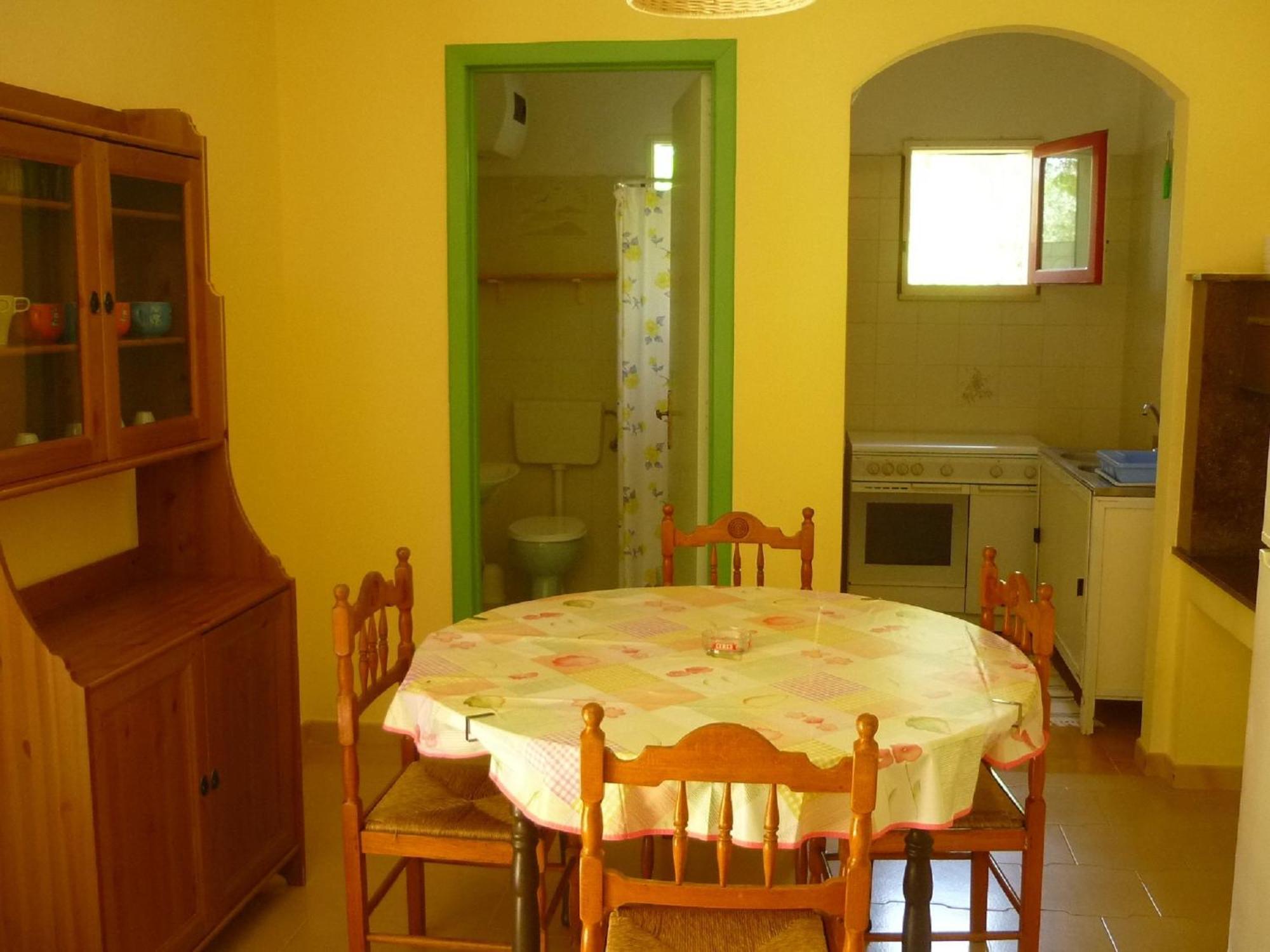 Agriturismo Tenuta La Siesta Gallipoli Extérieur photo