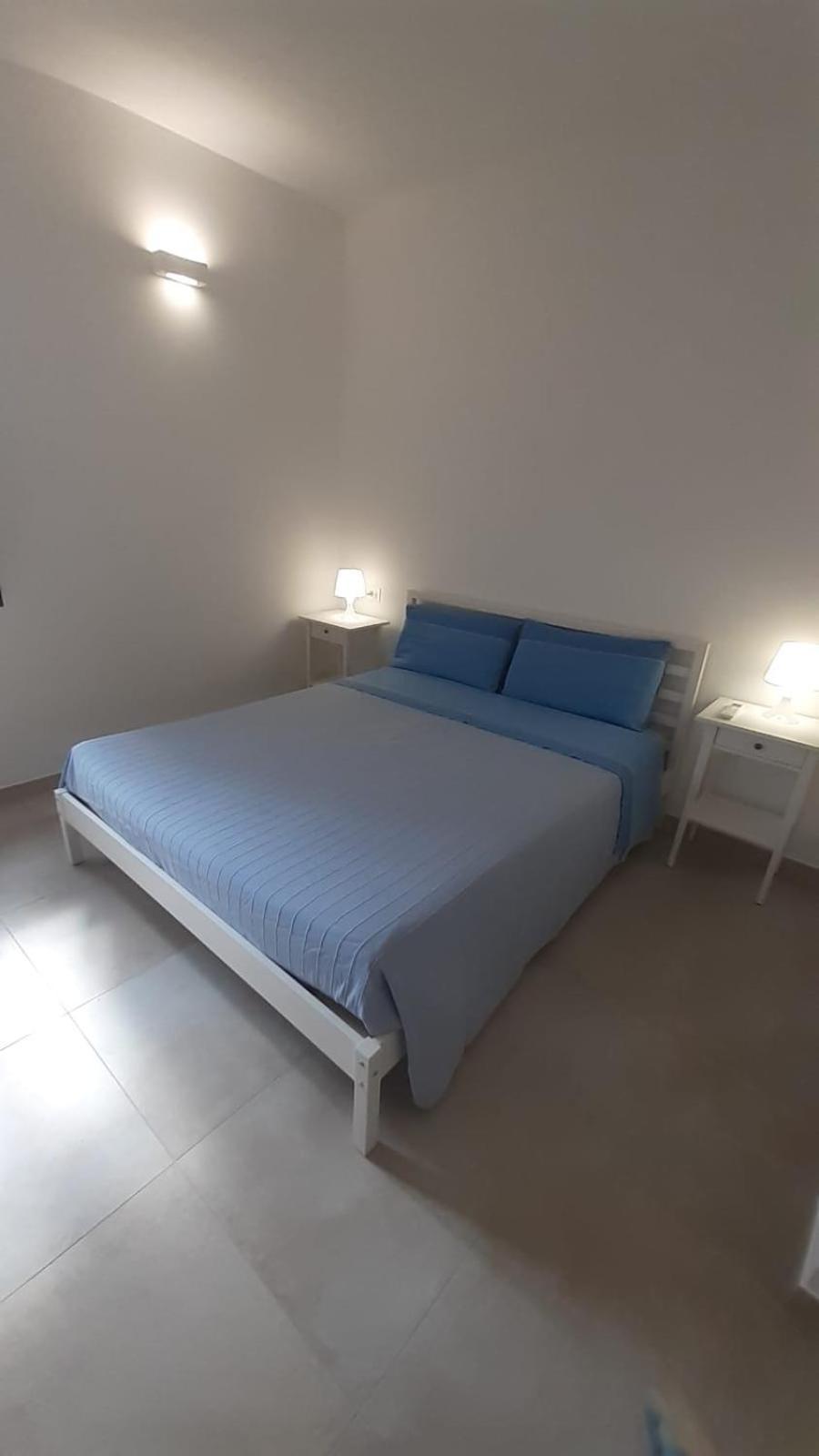 Agriturismo Tenuta La Siesta Gallipoli Extérieur photo
