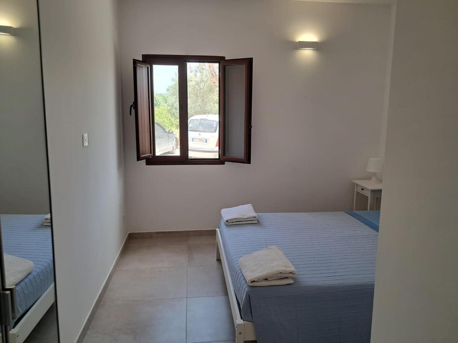 Agriturismo Tenuta La Siesta Gallipoli Extérieur photo