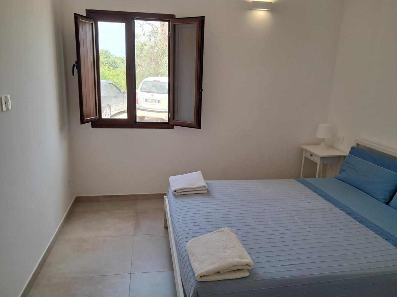Agriturismo Tenuta La Siesta Gallipoli Extérieur photo