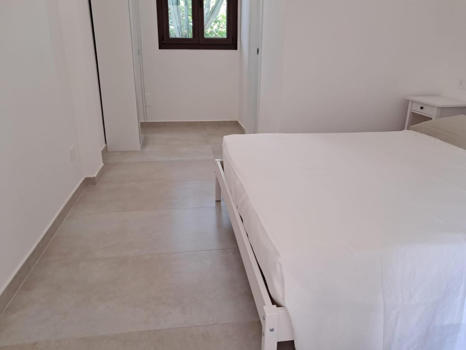 Agriturismo Tenuta La Siesta Gallipoli Extérieur photo