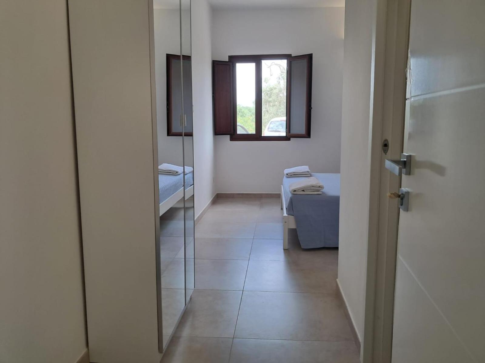 Agriturismo Tenuta La Siesta Gallipoli Extérieur photo