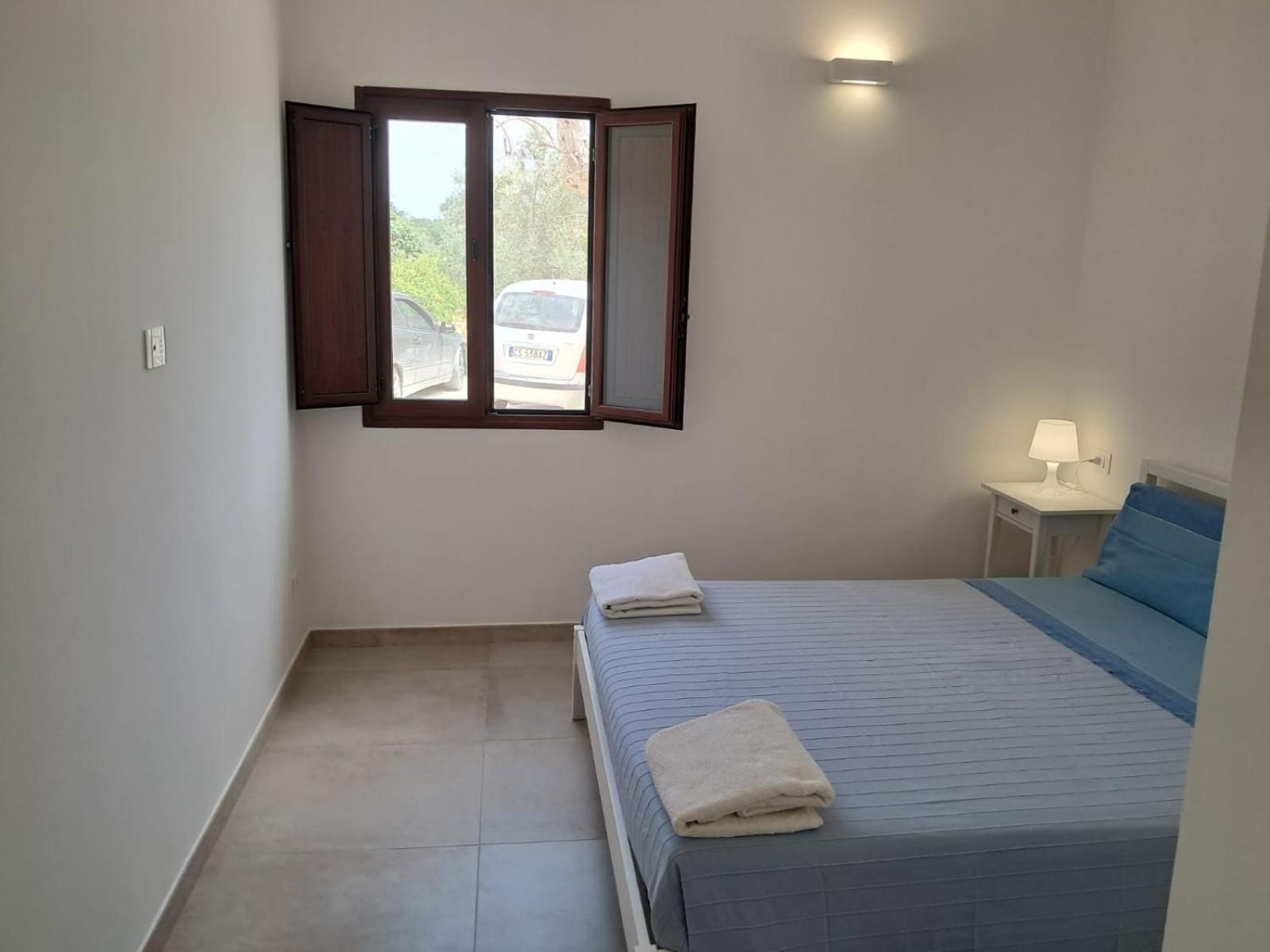 Agriturismo Tenuta La Siesta Gallipoli Extérieur photo