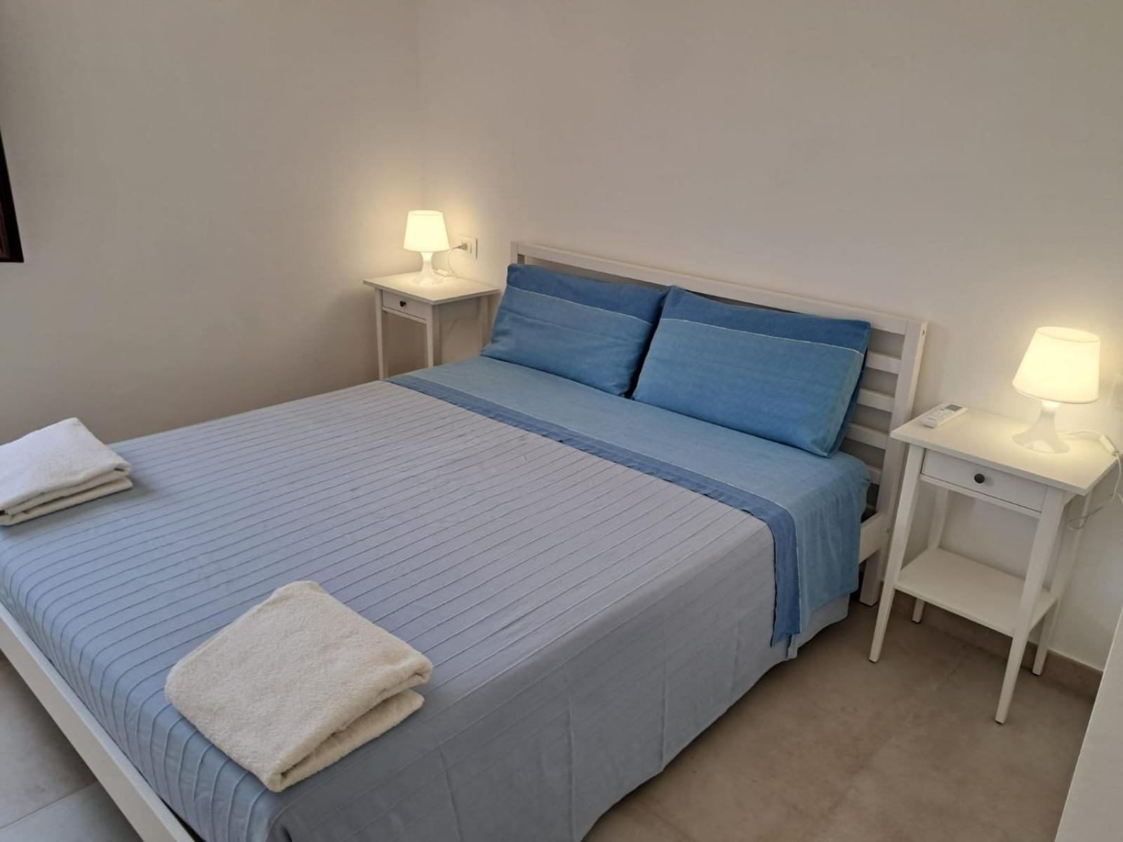 Agriturismo Tenuta La Siesta Gallipoli Extérieur photo