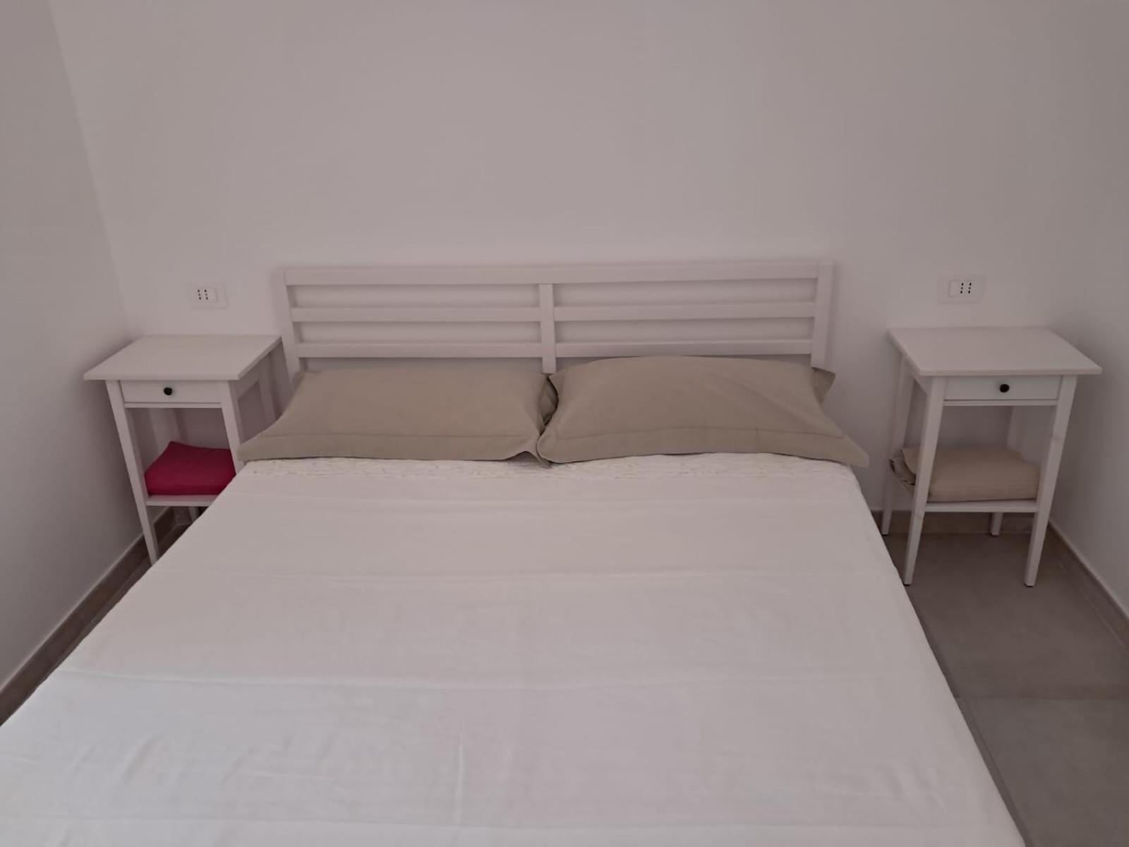 Agriturismo Tenuta La Siesta Gallipoli Extérieur photo