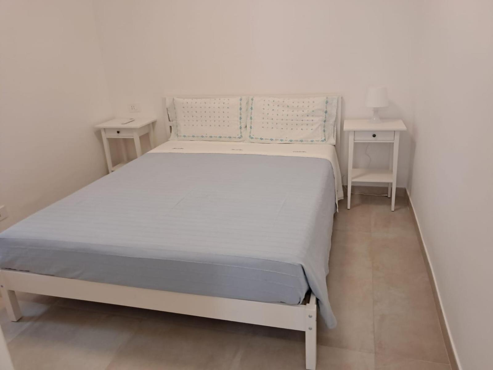 Agriturismo Tenuta La Siesta Gallipoli Extérieur photo