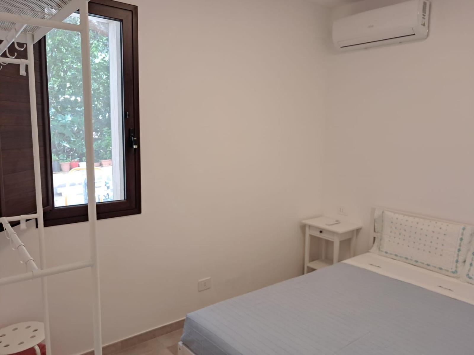 Agriturismo Tenuta La Siesta Gallipoli Extérieur photo