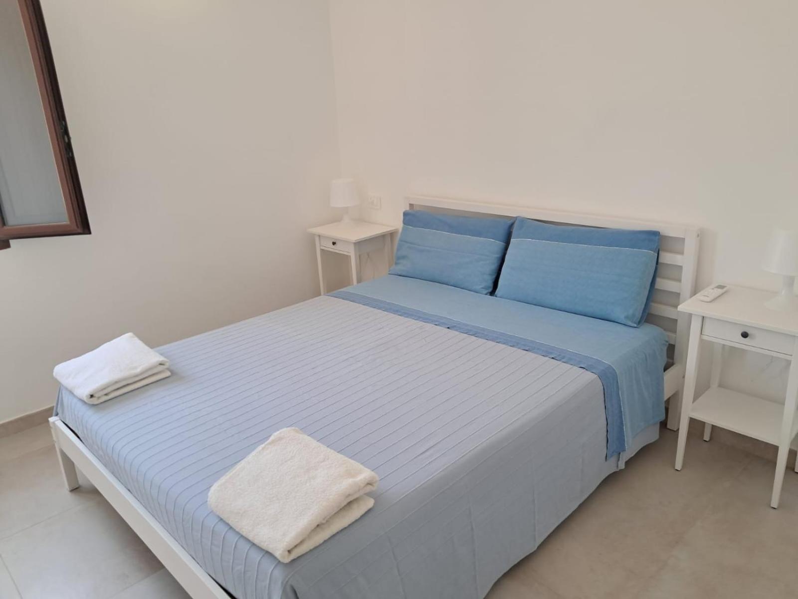 Agriturismo Tenuta La Siesta Gallipoli Extérieur photo