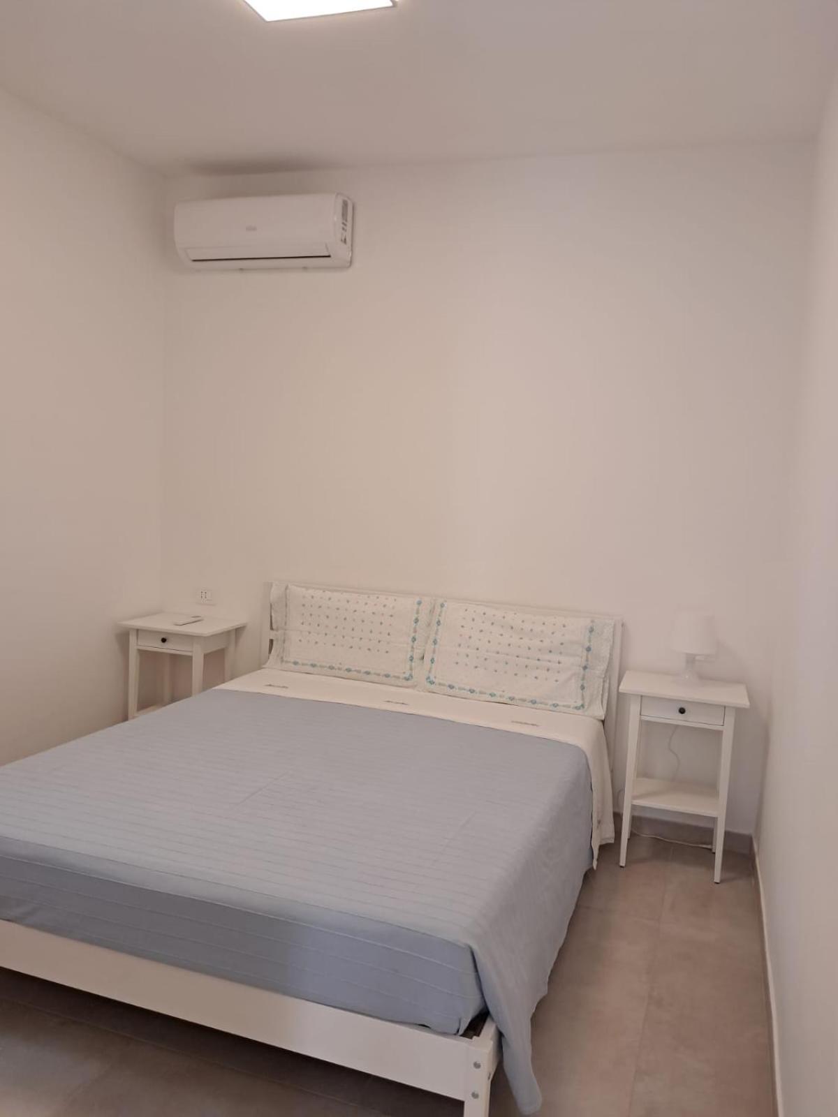 Agriturismo Tenuta La Siesta Gallipoli Extérieur photo