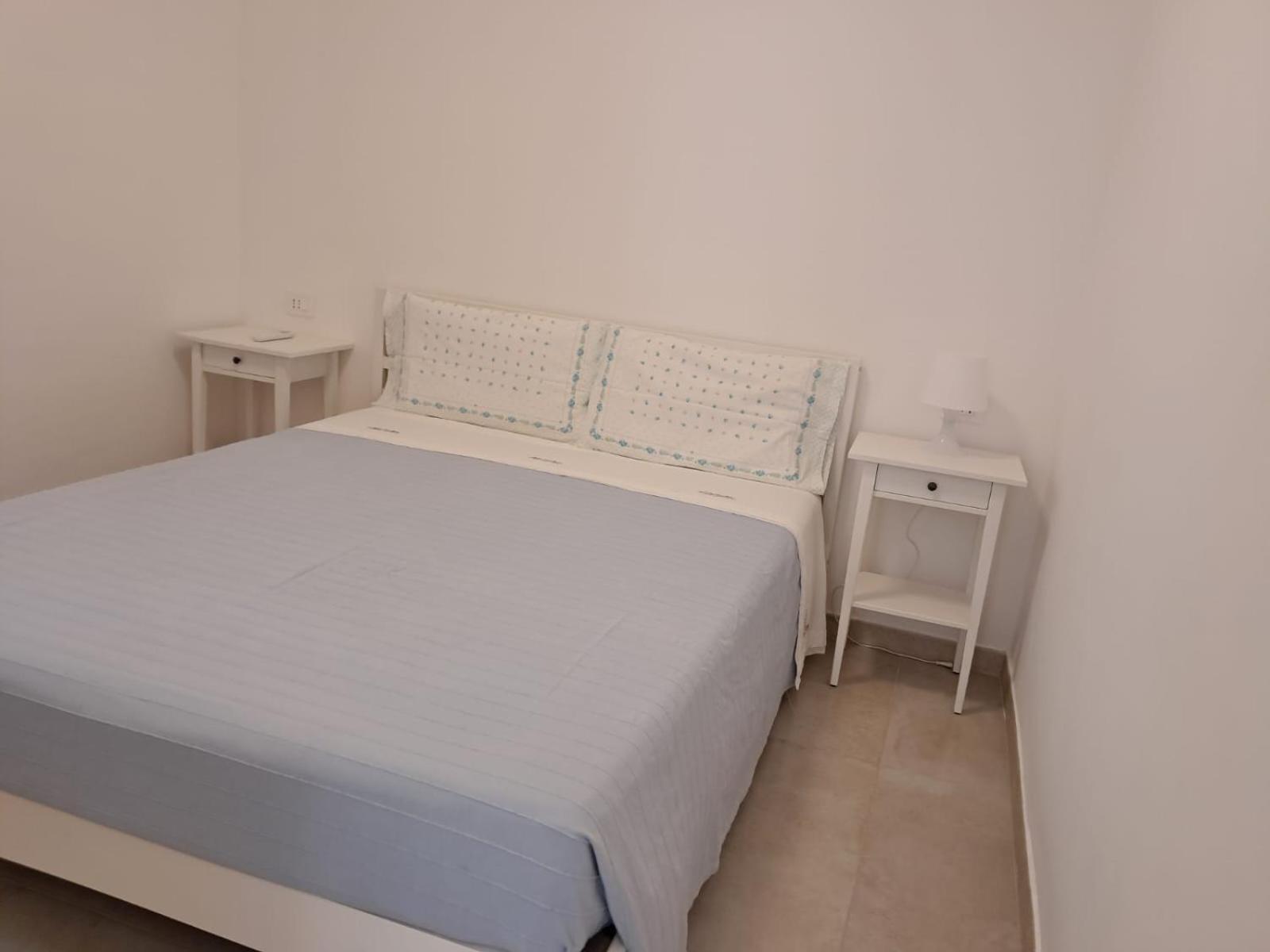 Agriturismo Tenuta La Siesta Gallipoli Extérieur photo