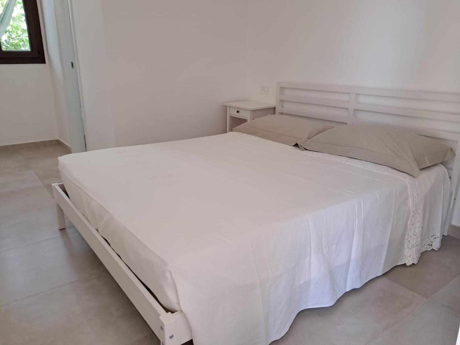 Agriturismo Tenuta La Siesta Gallipoli Extérieur photo