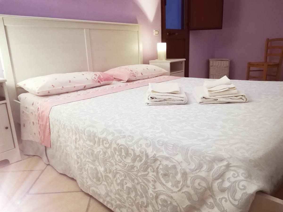 Agriturismo Tenuta La Siesta Gallipoli Extérieur photo