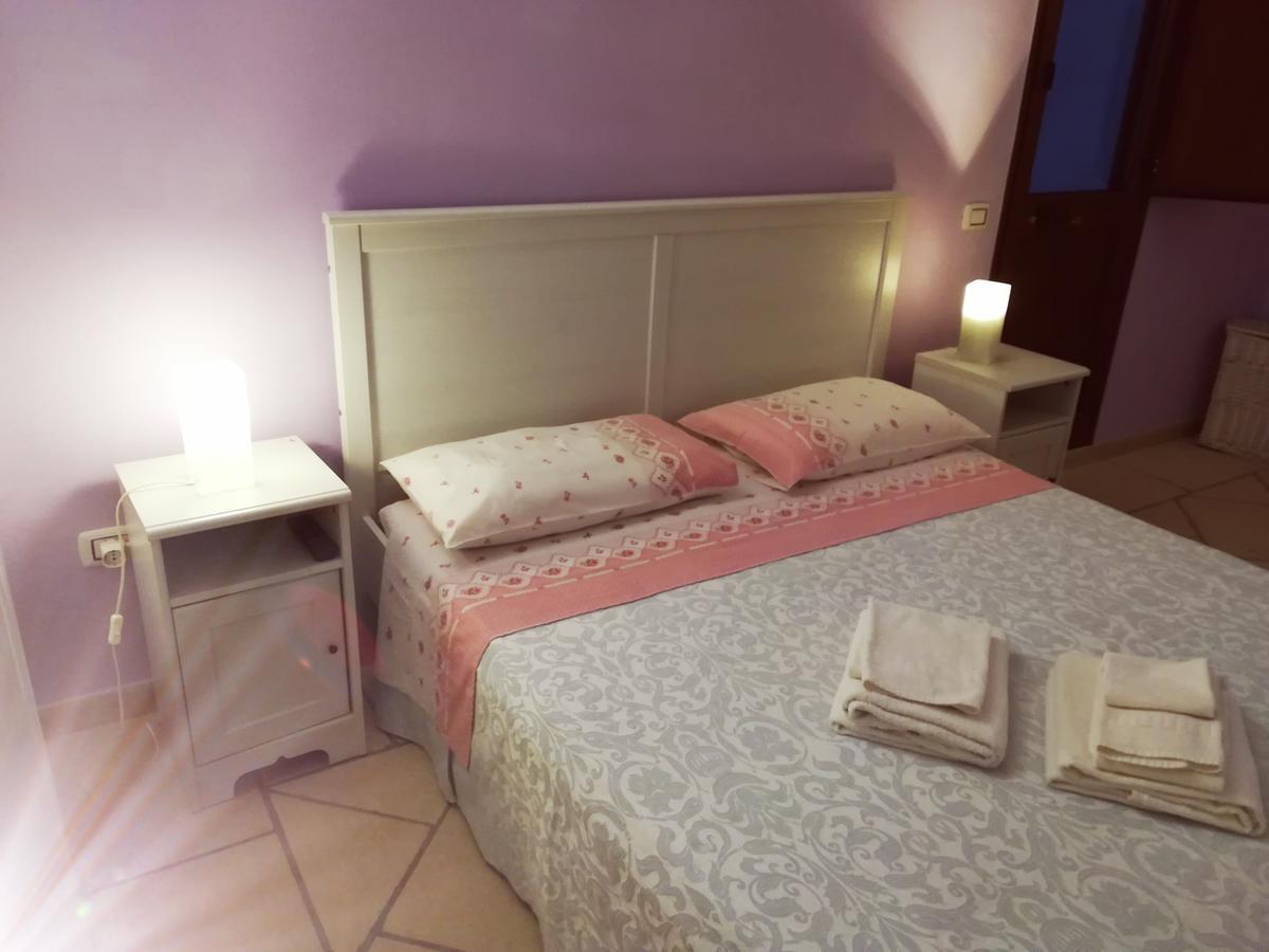 Agriturismo Tenuta La Siesta Gallipoli Extérieur photo