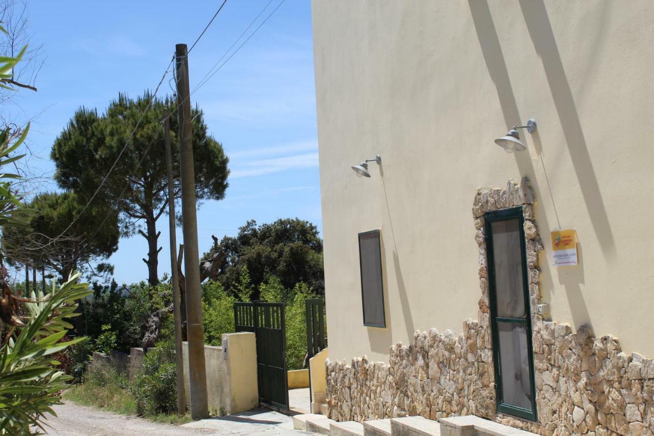 Agriturismo Tenuta La Siesta Gallipoli Extérieur photo
