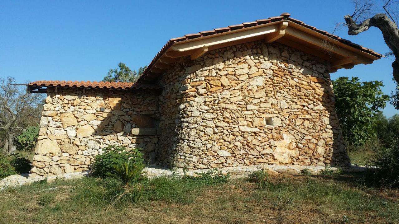 Agriturismo Tenuta La Siesta Gallipoli Extérieur photo