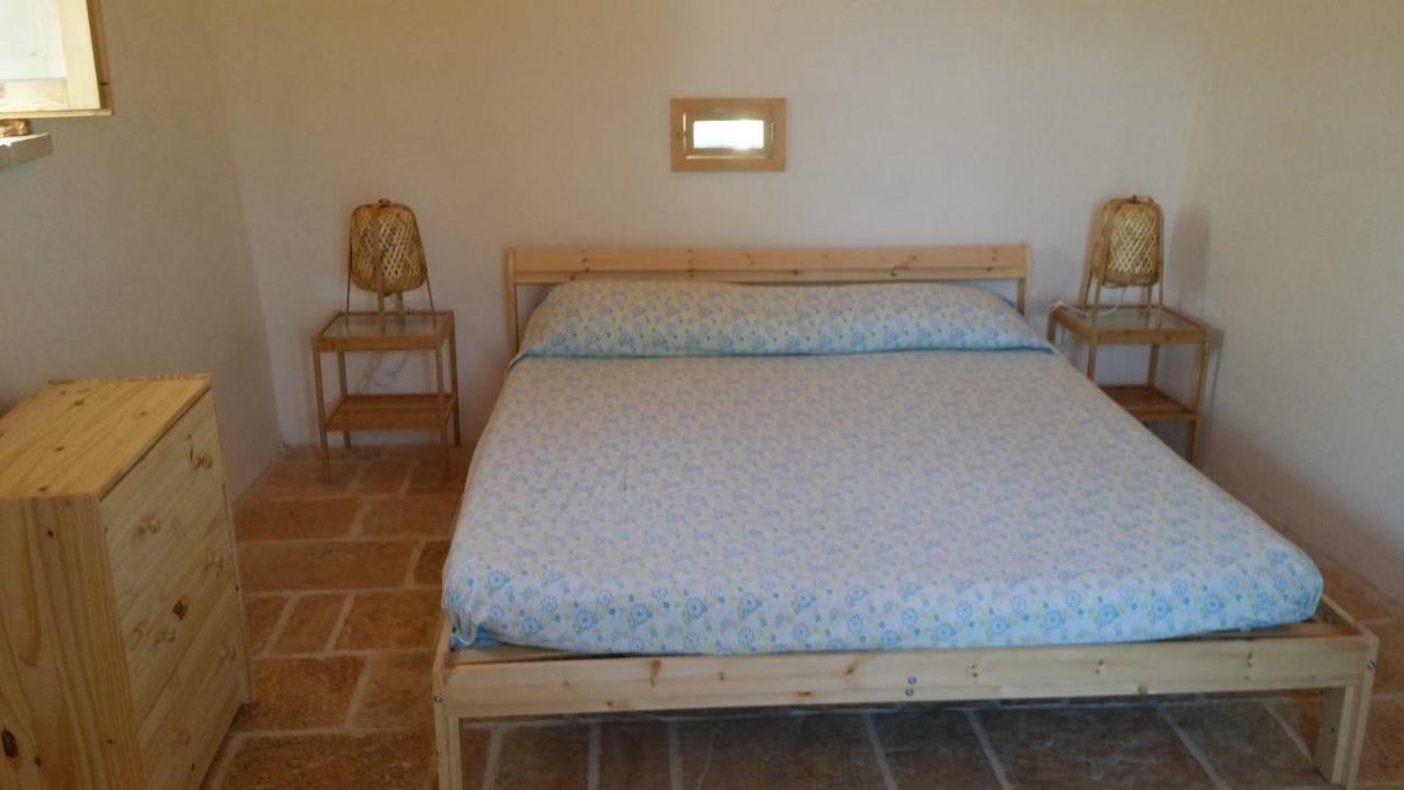 Agriturismo Tenuta La Siesta Gallipoli Extérieur photo
