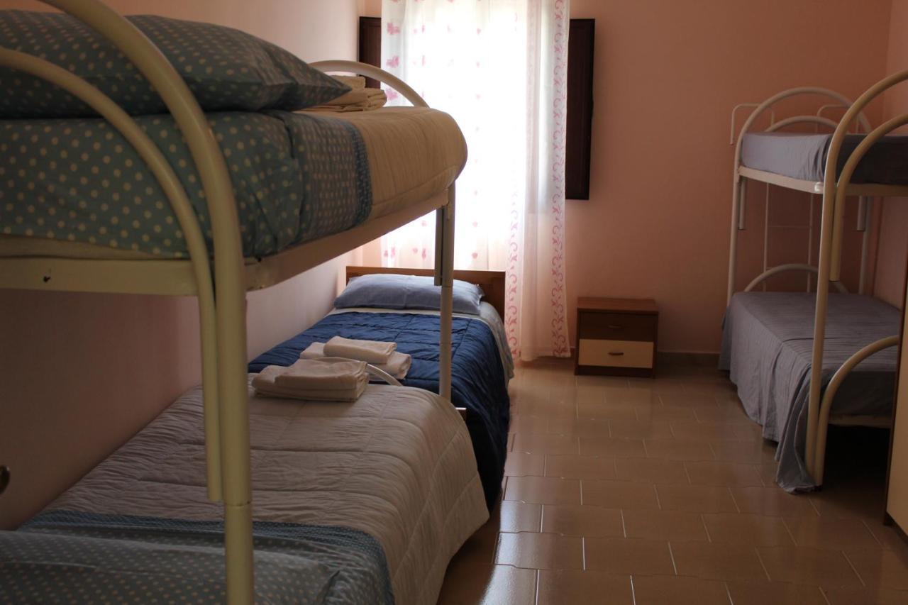 Agriturismo Tenuta La Siesta Gallipoli Extérieur photo