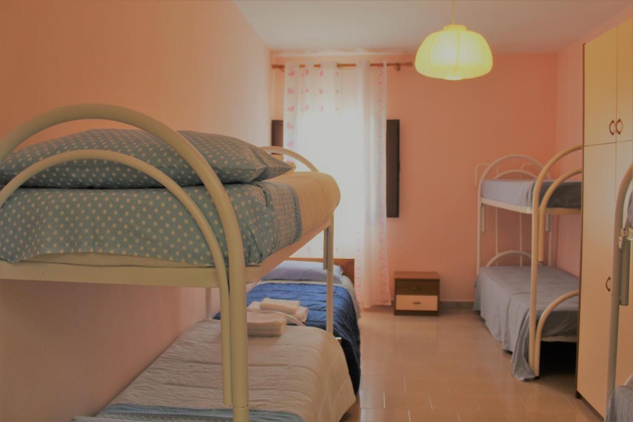 Agriturismo Tenuta La Siesta Gallipoli Extérieur photo