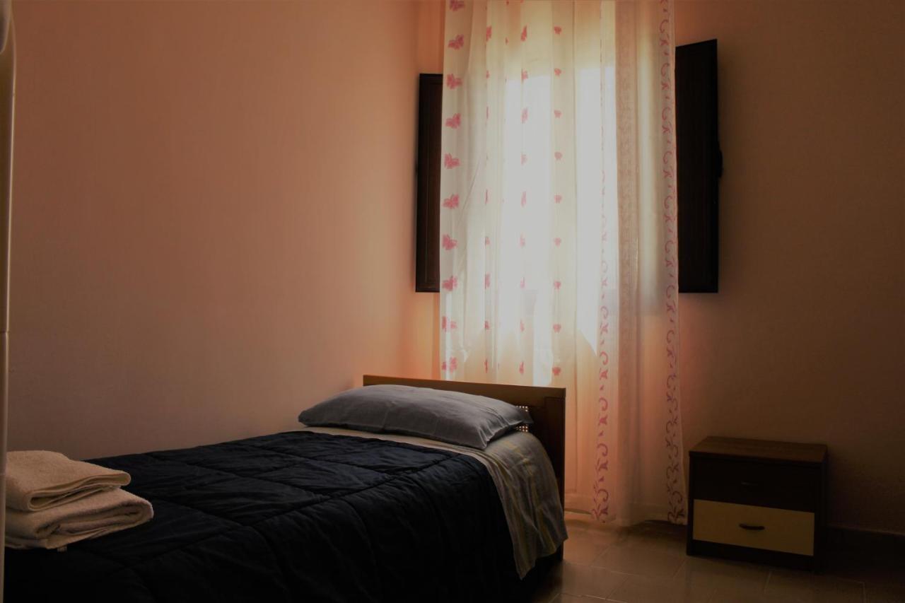 Agriturismo Tenuta La Siesta Gallipoli Extérieur photo